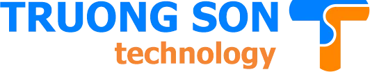Logo Công Ty TNHH Thương Mại Và Công Nghệ Trường Sơn