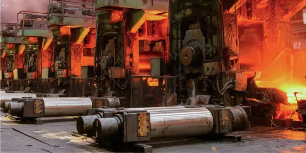 Sản phẩm Thunail ngành thép — Công Ty TNHH Thương Mại Và Công Nghệ Trường Sơn — MST 0108296627