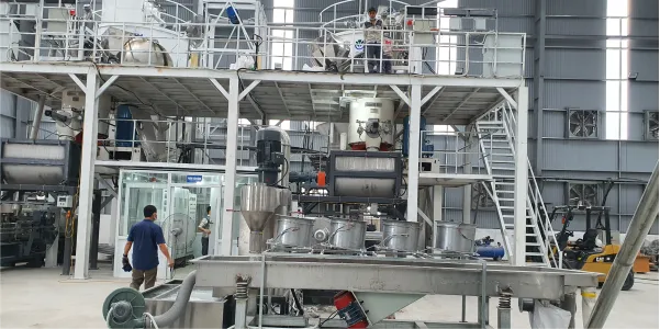 Sản phẩm VMI — Công Ty TNHH Thương Mại Và Công Nghệ Trường Sơn — MST 0108296627
