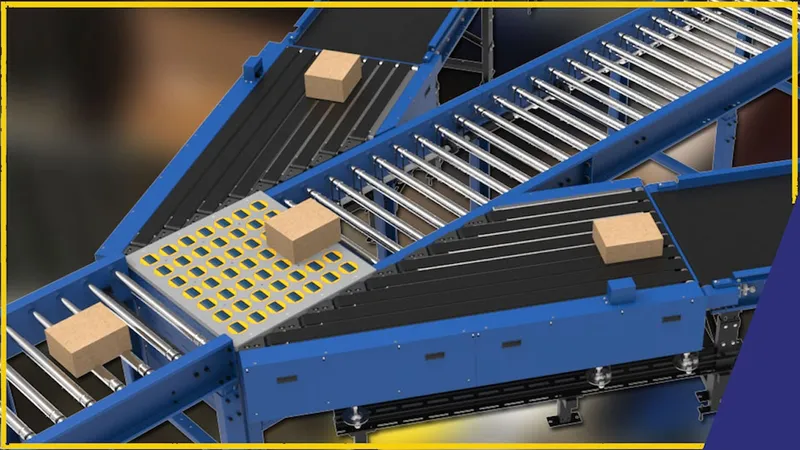 Sản phẩm He thong phan loai Wheel Sorter — Công Ty TNHH Thương Mại Và Công Nghệ Trường Sơn — MST 0108296627