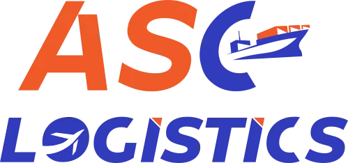 Logo Công Ty TNHH ASC Logistics