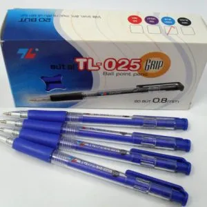 Sản phẩm but bi thien long 025 grip 300x300 — Công Ty TNHH Đầu Tư Và Thương Mại Tân Vượng Phát — MST 0108309442