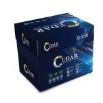Sản phẩm Giấy CEDAR định lượng 70 gsm A4 150x150 — Công Ty TNHH Đầu Tư Và Thương Mại Tân Vượng Phát — MST 0108309442