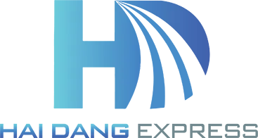 Logo Công Ty TNHH Dịch Vụ Vận Chuyển Hải Đăng