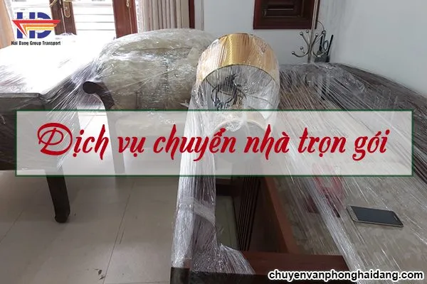 Sản phẩm chuyen nha tron goi 600x400 — Công Ty TNHH Dịch Vụ Vận Chuyển Hải Đăng — MST 0108311628