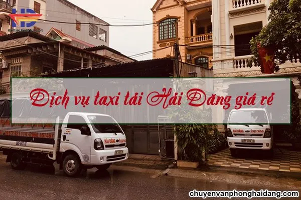 Sản phẩm dich vu taxi tai 600x400 — Công Ty TNHH Dịch Vụ Vận Chuyển Hải Đăng — MST 0108311628