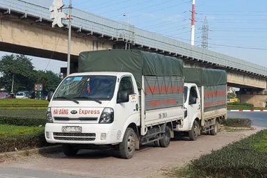 Sản phẩm dich vu cho thue xe tai tai ha noi 1 — Công Ty TNHH Dịch Vụ Vận Chuyển Hải Đăng — MST 0108311628