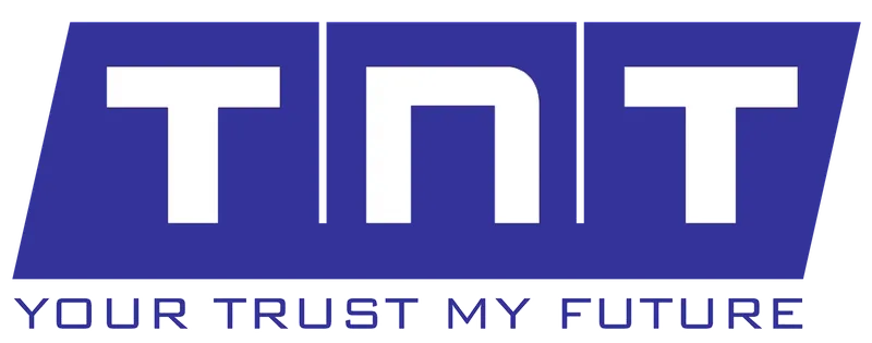 Logo Công Ty CP Thiết Bị Kỹ Thuật Công Nghiệp TNT