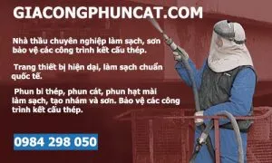 Sản phẩm Nha thau dich vu phun cat 300x180 — Công Ty CP Thiết Bị Kỹ Thuật Công Nghiệp TNT — MST 0108313745