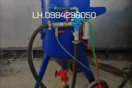 Sản phẩm may phun cat 250 lít 265x177 — Công Ty CP Thiết Bị Kỹ Thuật Công Nghiệp TNT — MST 0108313745