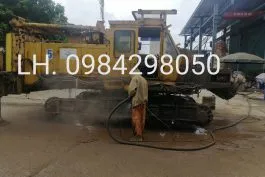 Sản phẩm Phun cat tay ri tay son xe cong trinh tai te lo vinh phuc 265x177 — Công Ty CP Thiết Bị Kỹ Thuật Công Nghiệp TNT — MST 0108313745
