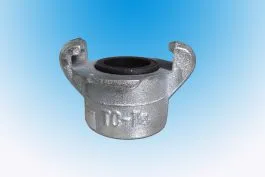 Sản phẩm Khớp nối ren trong 265x177 — Công Ty CP Thiết Bị Kỹ Thuật Công Nghiệp TNT — MST 0108313745