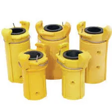 Sản phẩm khop noi day phun cat — Công Ty CP Thiết Bị Kỹ Thuật Công Nghiệp TNT — MST 0108313745
