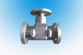 Sản phẩm van xả hạt 265x177 — Công Ty CP Thiết Bị Kỹ Thuật Công Nghiệp TNT — MST 0108313745