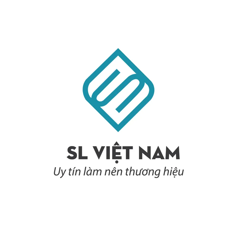 Sản phẩm lo go — Công Ty TNHH Thương Mại SL Việt Nam — MST 0108314442