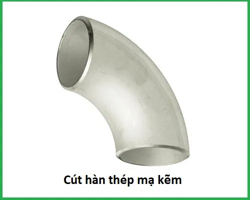 Sản phẩm cut han thep ma kem  — Công Ty TNHH Thương Mại SL Việt Nam — MST 0108314442