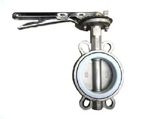 Sản phẩm van buom inox tay gat Han Quoc — Công Ty TNHH Thương Mại SL Việt Nam — MST 0108314442
