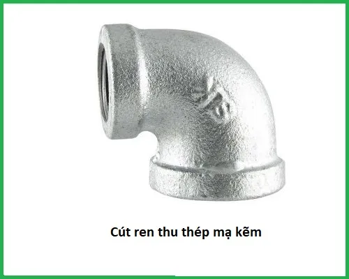 Sản phẩm cut ren thu thep ma kem 1 — Công Ty TNHH Thương Mại SL Việt Nam — MST 0108314442