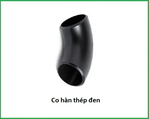 Sản phẩm co han thep den 1 — Công Ty TNHH Thương Mại SL Việt Nam — MST 0108314442