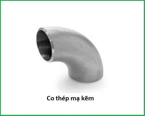 Sản phẩm co thep ma kem — Công Ty TNHH Thương Mại SL Việt Nam — MST 0108314442