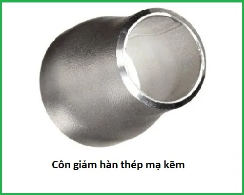 Sản phẩm con giam han thep ma kem — Công Ty TNHH Thương Mại SL Việt Nam — MST 0108314442