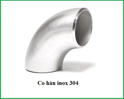 Sản phẩm cut han inox 304 — Công Ty TNHH Thương Mại SL Việt Nam — MST 0108314442