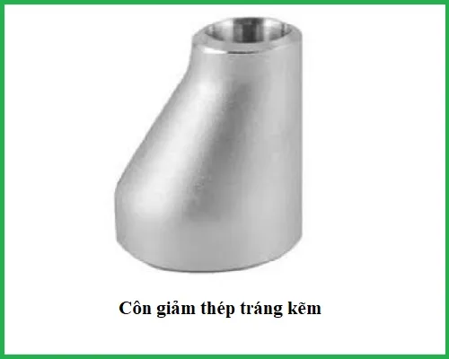 Sản phẩm con giam thep trang kem3 — Công Ty TNHH Thương Mại SL Việt Nam — MST 0108314442