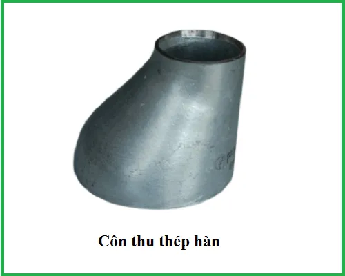 Sản phẩm con thu thep han — Công Ty TNHH Thương Mại SL Việt Nam — MST 0108314442