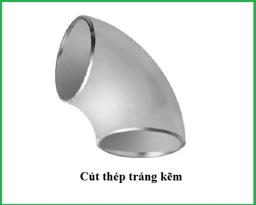 Sản phẩm cut thep trang kem2 — Công Ty TNHH Thương Mại SL Việt Nam — MST 0108314442