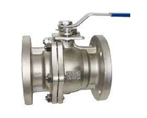 Sản phẩm Van bi inox mat bich — Công Ty TNHH Thương Mại SL Việt Nam — MST 0108314442