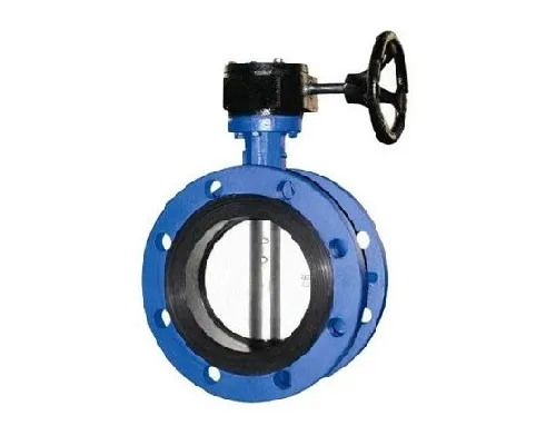 Sản phẩm Van buom mat bich AUT DN200 — Công Ty TNHH Thương Mại SL Việt Nam — MST 0108314442