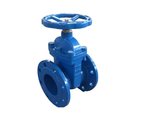 Sản phẩm Van cong DN125 — Công Ty TNHH Thương Mại SL Việt Nam — MST 0108314442