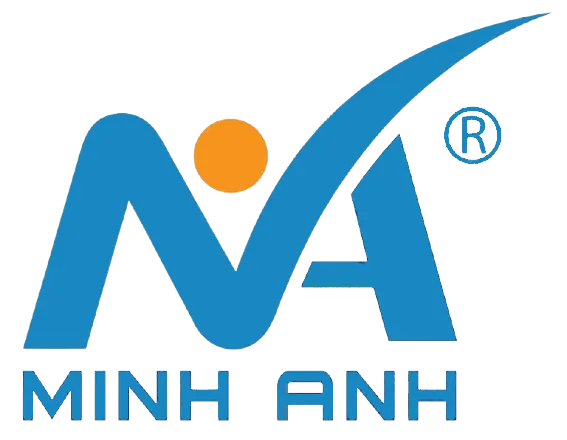Logo Ly Cốc Giấy Minh Anh - Công Ty TNHH Phát Triển Sản Xuất Và Thương Mại Minh Anh