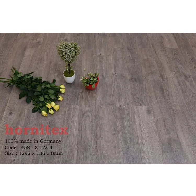 Sản phẩm san go hornitex 8mm 458 — Công Ty TNHH Trang Trí Nội Ngoại Thất Nguyễn ánh — MST 0108315453