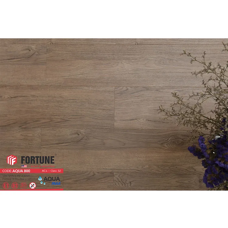 Sản phẩm san go fortune aqua 800 8mm — Công Ty TNHH Trang Trí Nội Ngoại Thất Nguyễn ánh — MST 0108315453