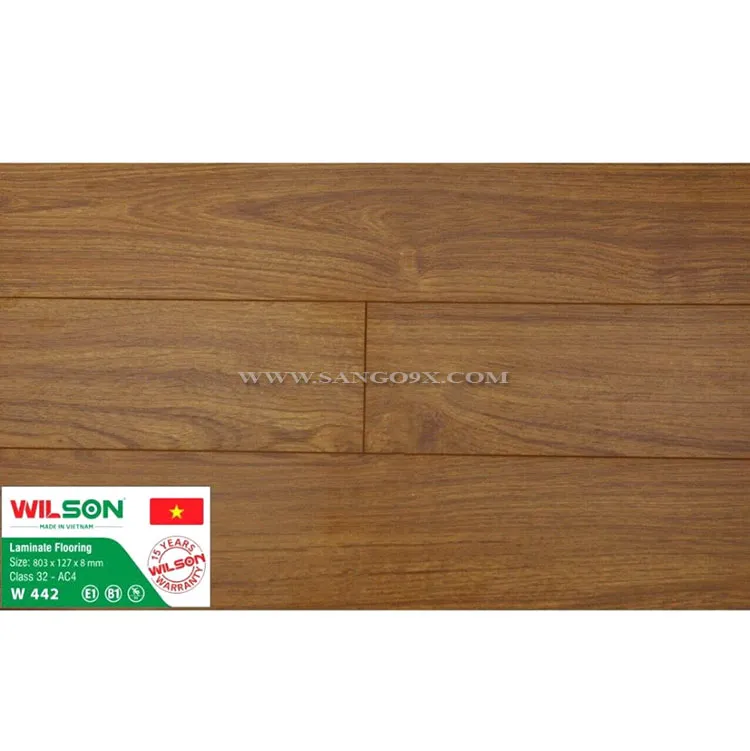 Sản phẩm san go wilson w442 — Công Ty TNHH Trang Trí Nội Ngoại Thất Nguyễn ánh — MST 0108315453
