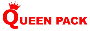 Logo Bao Bì Thực Phẩm Queen Pack - Công ty TNHH Queen Pack