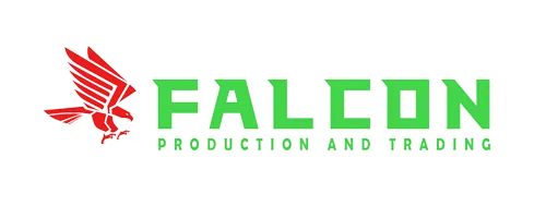 Logo Công Ty TNHH Sản Xuất Và Thương Mại Falcon