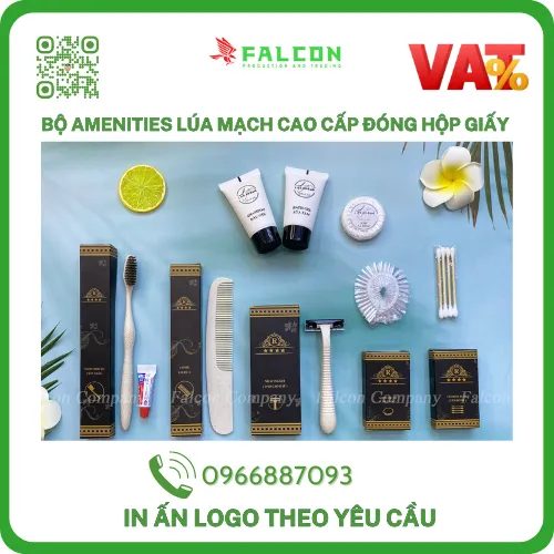 Sản phẩm SAN PHAM SHOPEE 15 — Công Ty TNHH Sản Xuất Và Thương Mại Falcon — MST 0108316785