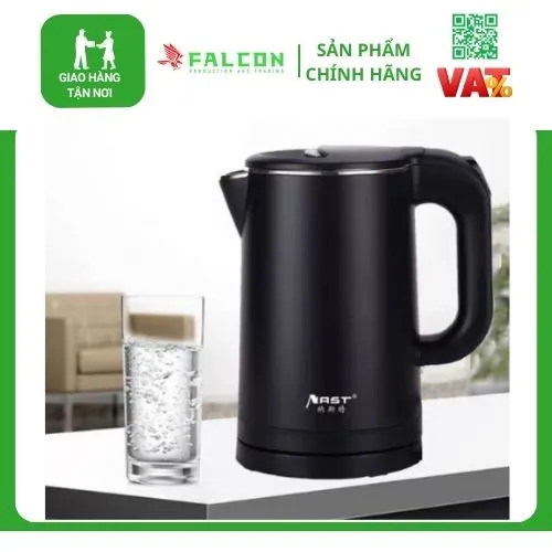 Sản phẩm binh dun sieu toc nast — Công Ty TNHH Sản Xuất Và Thương Mại Falcon — MST 0108316785