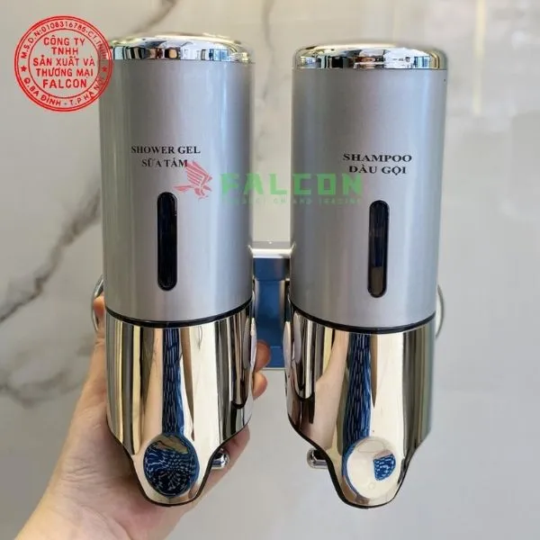 Sản phẩm binh dung dung dich inox 304 1 — Công Ty TNHH Sản Xuất Và Thương Mại Falcon — MST 0108316785