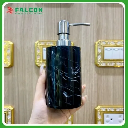 Sản phẩm binh dung meca voi inox — Công Ty TNHH Sản Xuất Và Thương Mại Falcon — MST 0108316785