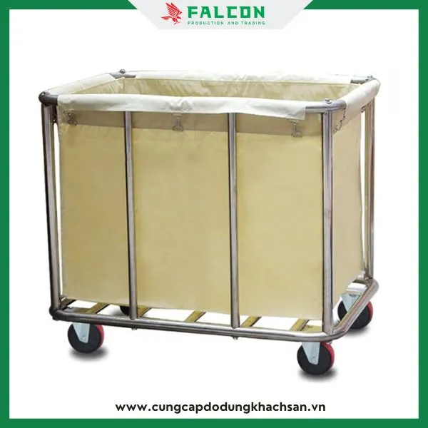 Sản phẩm cung cap xe don do khach san — Công Ty TNHH Sản Xuất Và Thương Mại Falcon — MST 0108316785
