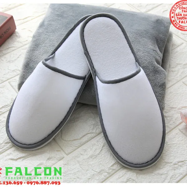 Sản phẩm dep mang trong 600x600 — Công Ty TNHH Sản Xuất Và Thương Mại Falcon — MST 0108316785