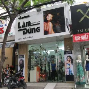 Sản phẩm bang alu toc mica — Công Ty TNHH Thương Mại Dịch Vụ Thủ Đô Vàng — MST 0108320189