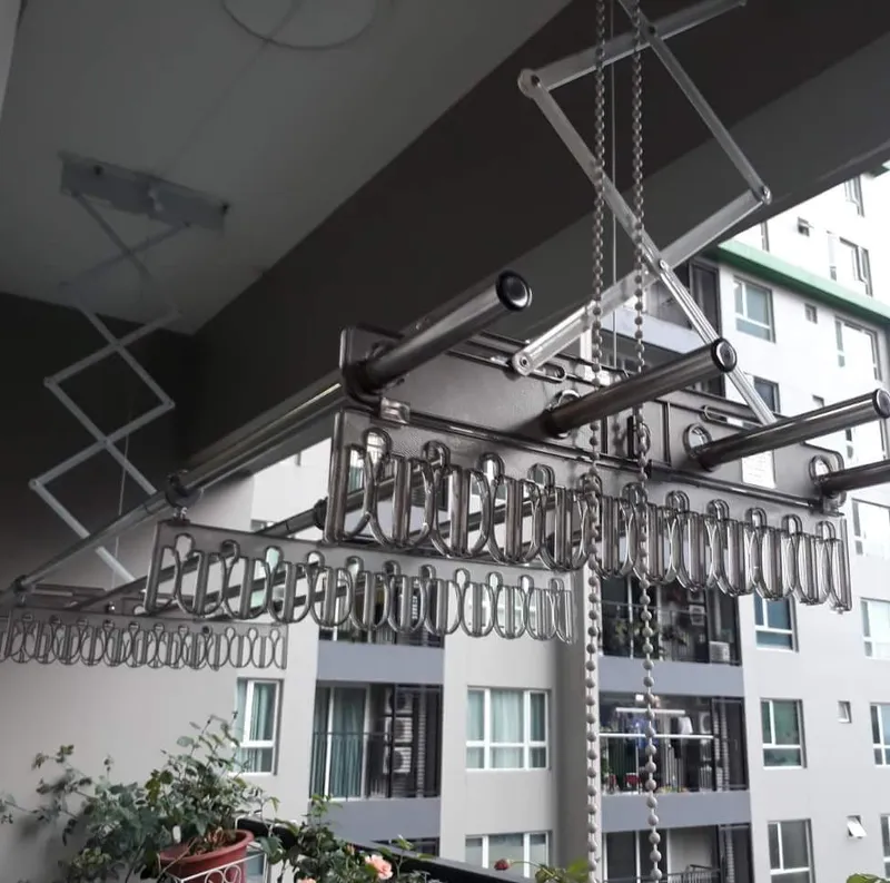 Sản phẩm gian phoi thong minh ha noi — Công Ty TNHH GPS Thái Bình Dương — MST 0108321834