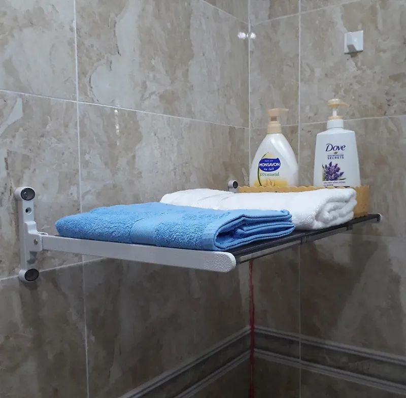 Sản phẩm gian phoi thong minh wellex wh — Công Ty TNHH GPS Thái Bình Dương — MST 0108321834