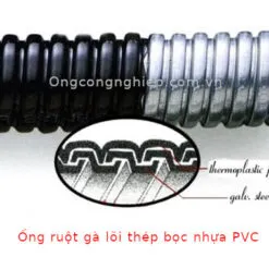 Sản phẩm ong ruot ga loi thep boc nhua pvc cao cap 1 247x247 — Ống Công Nghiệp AZK - Công Ty TNHH Vật Tư Công Nghiệp AZK — MST 0108326688