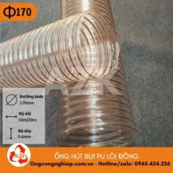 Sản phẩm ong hut bui pu loi dong phi 170 247x247 — Ống Công Nghiệp AZK - Công Ty TNHH Vật Tư Công Nghiệp AZK — MST 0108326688