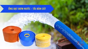 Sản phẩm ong bat bom nuoc tai bun cat — Ống Công Nghiệp AZK - Công Ty TNHH Vật Tư Công Nghiệp AZK — MST 0108326688